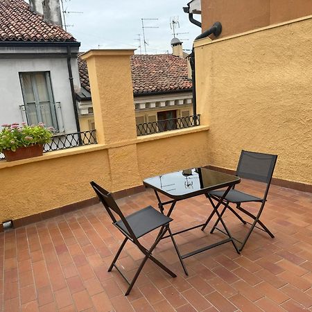 曼托瓦 Residenza Gonzaga酒店 外观 照片