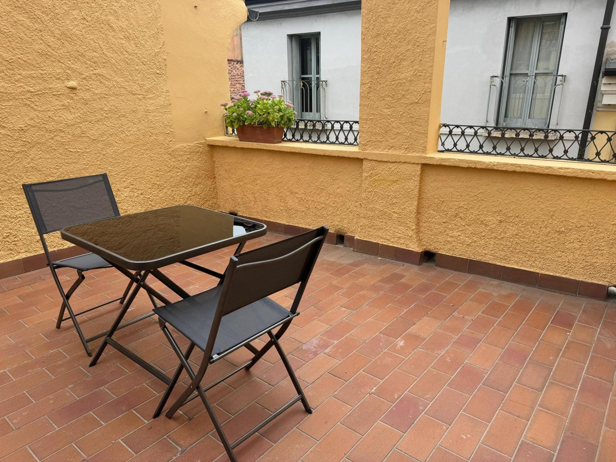 曼托瓦 Residenza Gonzaga酒店 外观 照片