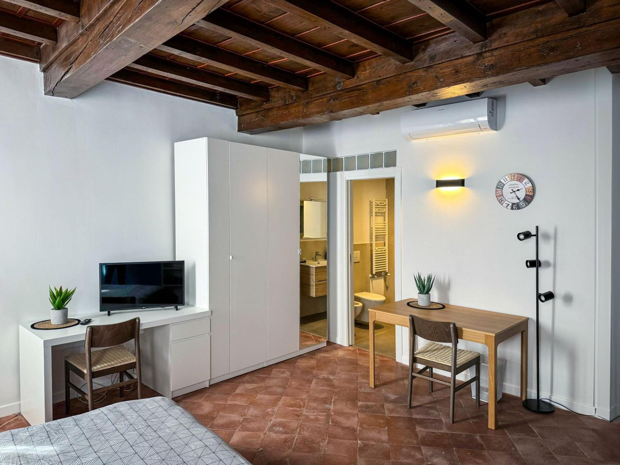 曼托瓦 Residenza Gonzaga酒店 外观 照片