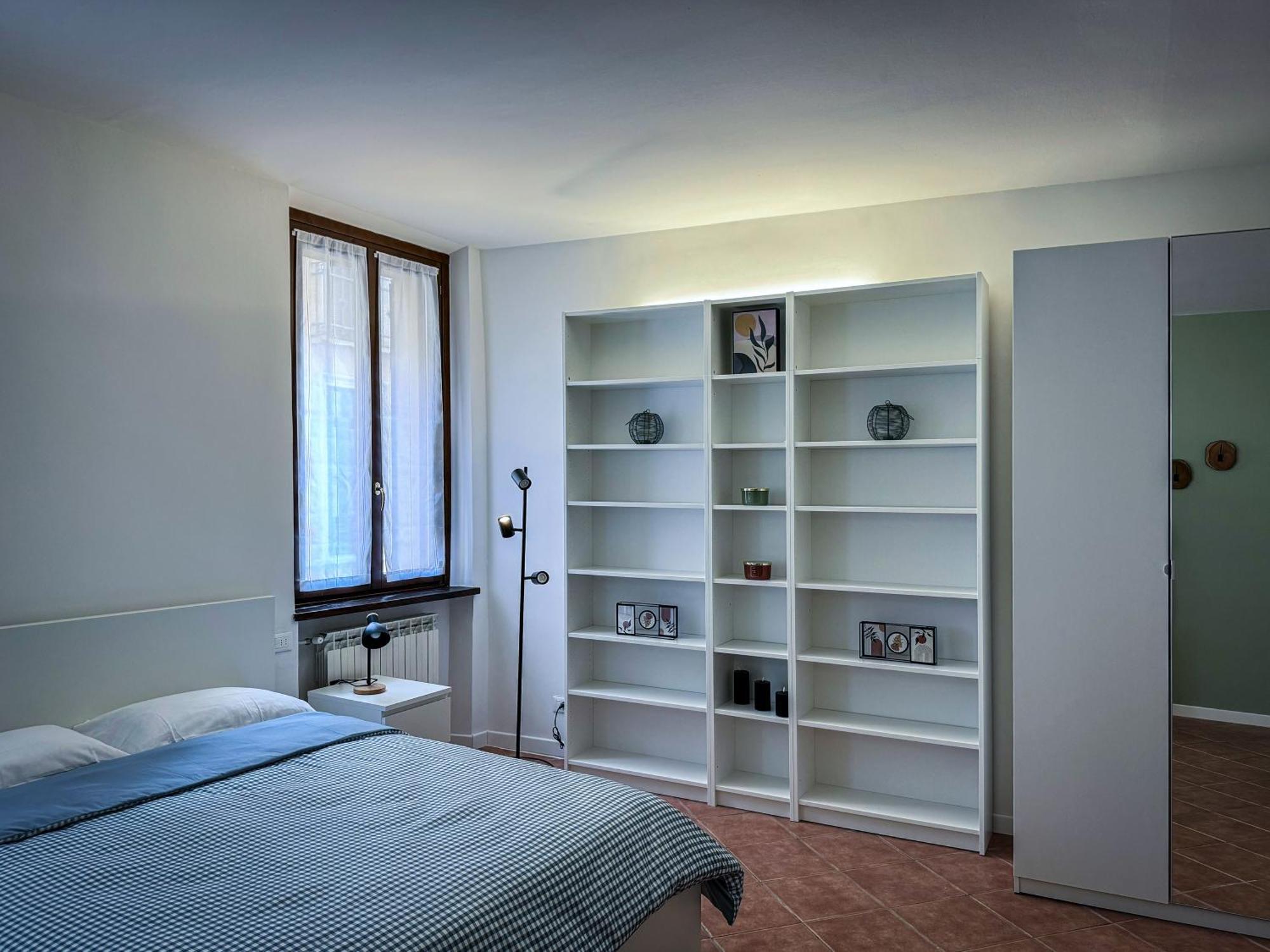 曼托瓦 Residenza Gonzaga酒店 外观 照片